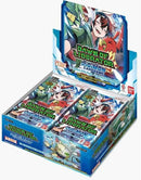 DIGIMON TCG DAWN OF LIBERATOR BOOSTER BOX