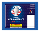 2024 PANINI COPA AMERICA SOCCER STICKER PACK