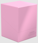 ULTIMATE GUARD BOULDER DECK BOX PASTEL COLOURS 100+