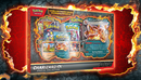 POKEMON CHARIZARD EX SPECIAL COLLECTION BOX
