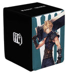 ULTRA PRO MTG ALCOVE FLIP FINAL FANTASY DECK BOX 100+