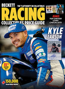 RACING BECKETT ANNUAL PG