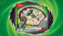 POKEMON CYCLIZAR EX BOX