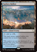 Vineglimmer Snarl [Star Trek Commander]