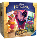 DISNEY LORCANA INTO THE INKLANDS ILLUMINEER'S TROVE