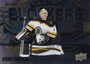2022 UPPER DECK ALLURE - BLOCKERS - SINGLES -