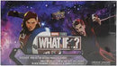 2023 UPPER DECK MARVEL WHAT IF ...? HOBBY BOX
