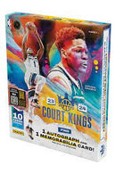 2023 PANINI COURT KINGS BASKETBALL HOBBY BOX
