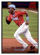 2022 TOPPS STADIUM CLUB - RED FOIL - SINGLES -