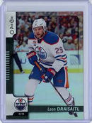 2017 UPPER DECK O-PEE-CHEE - BLACK RAINBOW FOIL - SINGLES - #'D/100 - #1-600 - YOU PICK FROM LIST