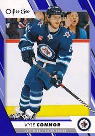 2023 UPPER DECK O-PEE-CHEE - BLUE - SINGLES - SELECT YOUR PLAYER