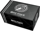 BANDAI ONE PIECE CARD GAME STORAGE BOX