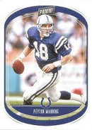 2021 PANINI PLAYER OF THE DAY - BASE PROMO - SINGLES - YOU PICK FROM LIST