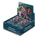 ONE PIECE TCG PILLARS OF STRENGTH BOOSTER BOX