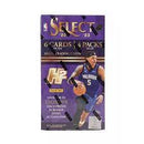 2022 PANINI SELECT BASKETBALL HYBRID BOX