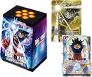 DBS FUSION WORLD DECK BOX (60 COUNT)