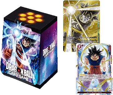 DBS FUSION WORLD DECK BOX (60 COUNT)