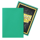 DRAGON SHIELD JAPANESE SIZE MATTE SLEEVE 60 PACK