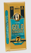 2023 PANINI GOLD STANDARD FOOTBALL HOBBY BOX