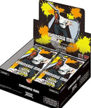 UNION ARENA TCG CHAINSAW MAN BOOSTER BOX