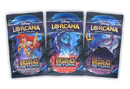 DISNEY LORCANA URSALA'S RETURN BOOSTER PACK