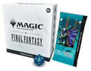 MTG FINAL FANTASY PRE-RELEASE KIT
