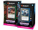 MTG KAMIGAWA NEON DYNASTY COMMANDER DECK
