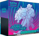 POKEMON JOURNEY TOGETHER ELITE TRAINER BOX (1 PER PERSON)