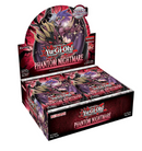 YU-GI-OH! PHANTOM NIGHTMARE BOOSTER BOX