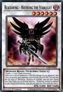 Blackwing - Nothung the Starlight [LDS2-EN043] Common