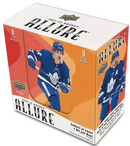 2022 UPPER DECK ALLURE HOCKEY HOBBY BOX