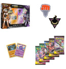 POKEMON CHAMPION'S PATH STOW-ON-SIDE SPECIAL PIN COLLECTION BOX