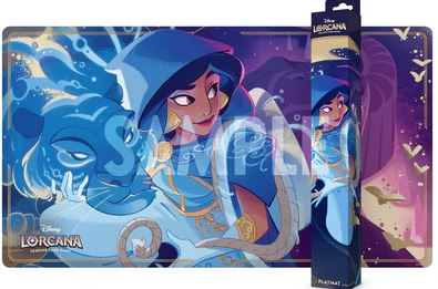 DISNEY LORCANA SET 10 PLAYMAT