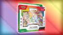 POKEMON FIRST PARTNER ILLUSTRATION COLLECTION SERIES 1 BOX (1 Per Customer)
