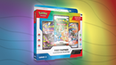 POKEMON FIRST PARTNER ILLUSTRATION COLLECTION SERIES 3 BOX (1 Per Customer)
