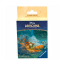 DISNEY LORCANA INTO THE INKLANDS SLEEVES - 65 COUNT