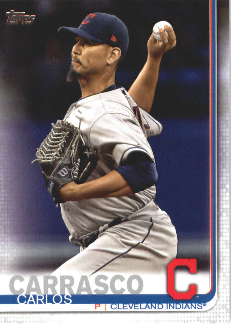 2019 TOPPS SERIES TWO - BASE - SINGLES -