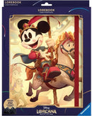 DISNEY LORCANA ATTACK OF THE VINE PORTFOLIO