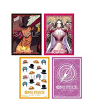 ONE PIECE TCG SLEEVES SET 13 (70 COUNT)