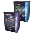 MTG SECRETS OF STRIXHAVEN THEME DECK