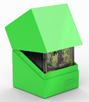 ULTIMATE GUARD BOULDER DECK BOX NEON EDITION 100+