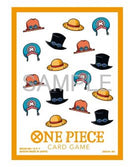 ONE PIECE TCG SLEEVES SET 13 (70 COUNT)