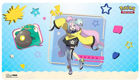 ULTRA PRO POKEMON IONO & BELLIBOLT PLAYMAT