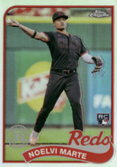 2024 TOPPS CHROME - REFRACTOR - SINGLES - SELECT YOUR PLAYER