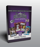 2024 LEAF COLLECTIVE MULTI-SPORTS BOX