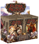 FLESH AND BLOOD HEAVY HITTERS BLITZ DECK (6 PACK)