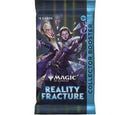 MTG REALITY FRACTURE COLLECTOR BOOSTER PACK
