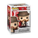 WWE SHEAMUS POP