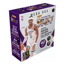 2024 PANINI SELECT BASKETBALL MEGA BOX