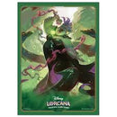 DISNEY LORCANA SLEEVES SET 7 - 65 COUNT